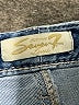 Seven7 Blue Jeans Size 24 - photo 4