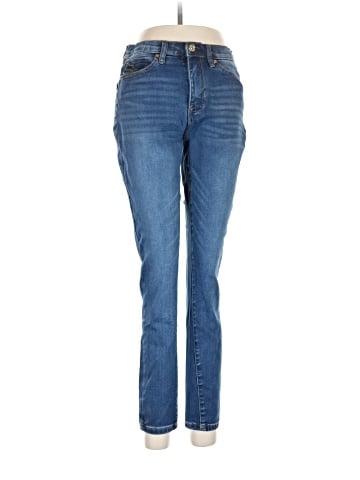 Nicole Miller New York Jeans (view 1)