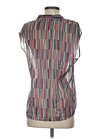 Outback Red Sleeveless Blouse (view 2)