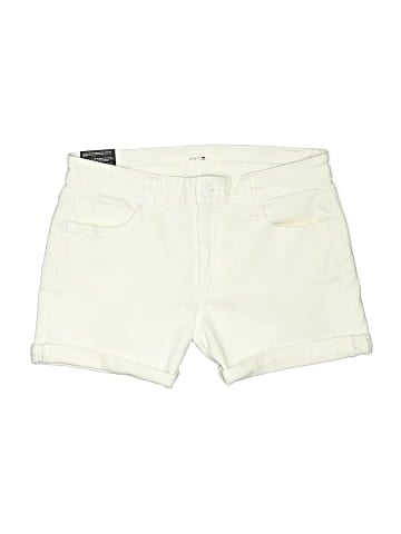 Joe's Jeans Khaki Shorts (view 1)