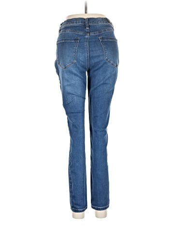 Nicole Miller New York Jeans (view 2)