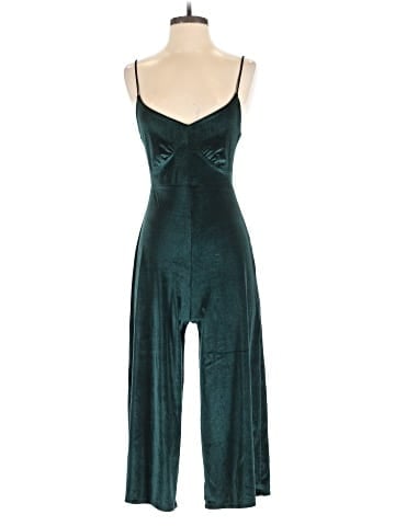 Stradivarius Jumpsuit (view 1)