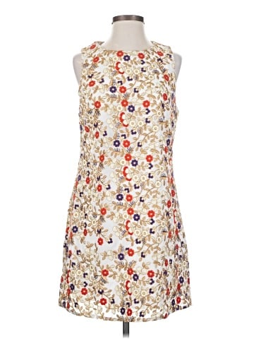 Glamorous Cocktail Dress (view 1)