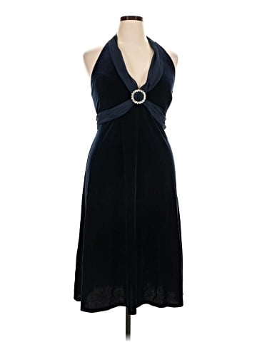 Coldwater Creek Cocktail Dress (view 1)