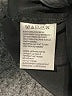 Silence and Noise 100% Polyester Gray Casual Dress Size M - photo 8