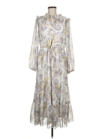 Julia Jordan Casual Dress (view 1)
