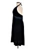 Coldwater Creek Black Cocktail Dress Size 14 - photo 5