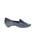 Donald J Pliner 100% Leather Gray Flats Size 9 1/2 (narrow) - photo 1