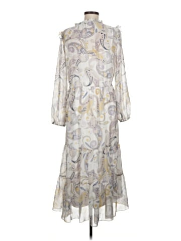 Julia Jordan Casual Dress (view 2)