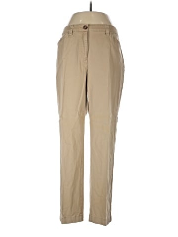 L.L.Bean Khakis (view 1)