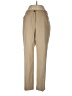 L.L.Bean Solid Tan Khakis Size 12R - photo 1