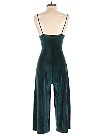 Stradivarius Jumpsuit (view 2)