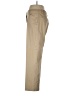 L.L.Bean Solid Tan Khakis Size 12R - photo 5