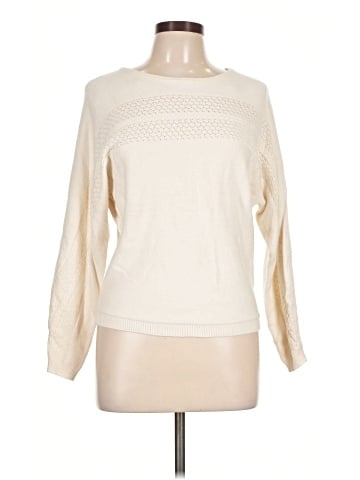 PREMISE Pullover Sweater (view 1)