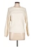PREMISE Ivory Pullover Sweater Size L - photo 1