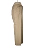 L.L.Bean Solid Tan Khakis Size 12R - photo 4