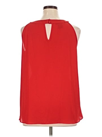 New Directions Sleeveless Blouse (view 2)