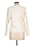 PREMISE Ivory Pullover Sweater Size L - photo 2