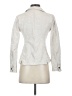 Ecru Tweed Ivory Blazer Size XS - photo 2