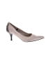 Tahari Gray Heels Size 6 - photo 1
