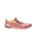 Rabbit Burgundy Sneakers Size 9 - photo 1