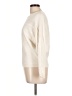 PREMISE Ivory Pullover Sweater Size L - photo 5