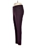 DKNY Jeans Solid Burgundy Active Pants Size M - photo 5