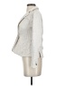 Ecru Tweed Ivory Blazer Size XS - photo 5