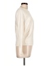 PREMISE Ivory Pullover Sweater Size L - photo 4