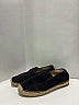 Céline Black Flats Size 8 1/2 - photo 4