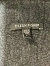 Eileen Fisher 100% Wool Black Wool Cardigan Size L - photo 7