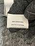 Eileen Fisher 100% Wool Black Wool Cardigan Size L - photo 8