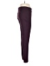 DKNY Jeans Solid Burgundy Active Pants Size M - photo 4