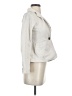 Ecru Tweed Ivory Blazer Size XS - photo 4