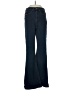 Empyre Chevron-herringbone Blue Jeans Size 4 - photo 1