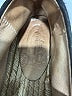 Céline Black Flats Size 8 1/2 - photo 3
