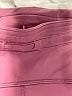 Lululemon Athletica Purple Active Pants Size 4 (estimated) - photo 7