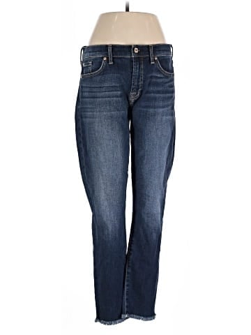 7 For All Mankind Jeans (view 1)