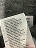 Adidas 100% Polyester Gray Zip Up Hoodie Size M - photo 7