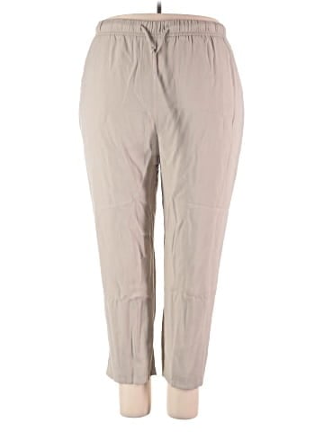 MNG Casual Pants (view 1)