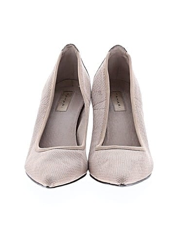 Tahari Heels (view 2)
