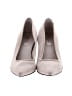 Tahari Gray Heels Size 6 - photo 2