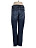7 For All Mankind Blue Jeans Size 8 - photo 2