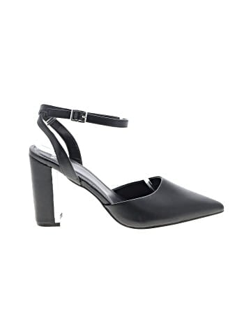 NY&C Heels (view 1)