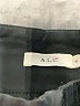 A.L.C. Black Dress Pants Size 6 - photo 7