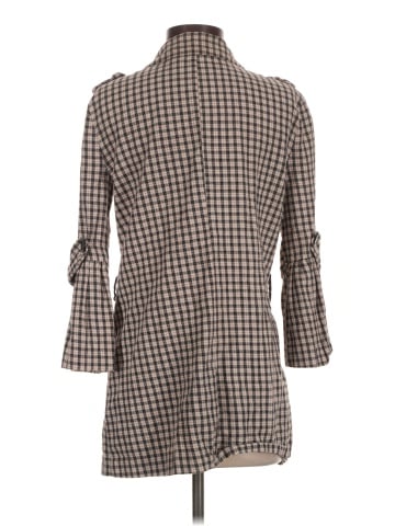 14th & Union Trenchcoat (view 2)