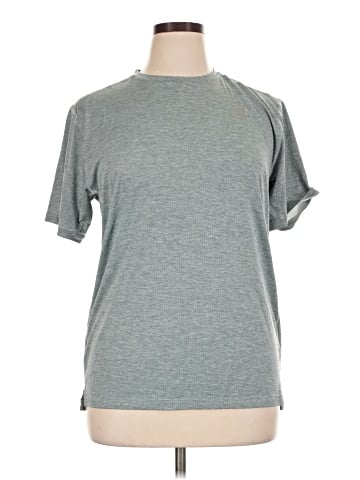 New Balance Short Sleeve T-Shirt (view 1)