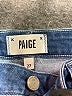 Paige Blue Jeans Size 27 waist - photo 7