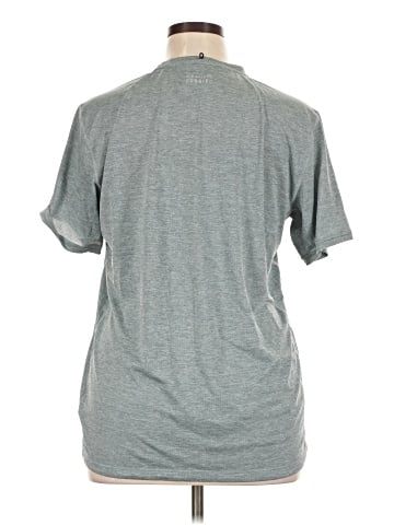 New Balance Short Sleeve T-Shirt (view 2)