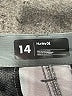 Hurley Green Board Shorts Size 14 - photo 3